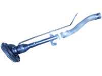 Nissan 17228-ZR00A Hose-Filler