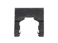 Nissan 80590-4P010 Clip-Retaining,Cylinder Lock