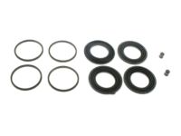 Nissan D1120-ZC60A Seal Kit Disc