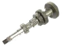 Nissan 32200-CD80C Input Shaft