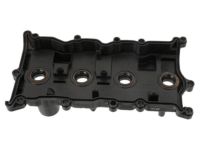 Nissan 13264-JG30C Cover Assembly - Valve Rocker