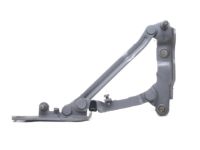 Nissan 84400-ZN60A Hinge Trunk RH