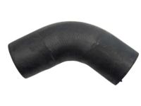 Nissan 21501-JP00B Hose-Radiator,Upper