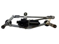 Nissan 28800-3AN1A Drive Assy-Windshield Wiper