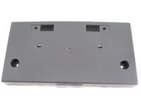 Nissan 96210-EA800 Bracket-Licence Plate