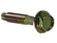 Nissan 081A6-8401A Screw