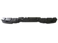 Nissan 85090-ZW00A Energy ABSORBER Rear Bumper