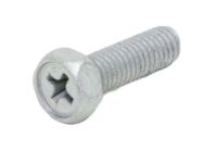 Nissan 08360-61614 Screw - Machine