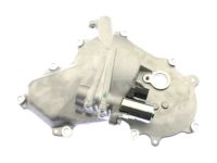 Nissan 13040-ZE01B Cover Assembly Valve Timing Control