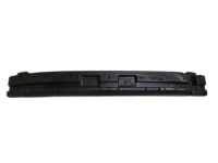 Nissan 62090-3NF0A Absorber-Energy,Front Bumper