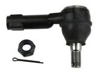 Nissan Pathfinder Tie Rod End - 48520-0W025 Socket Kit-Tie Rod Outer