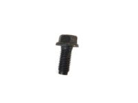 Nissan 01125-02741 Bolt