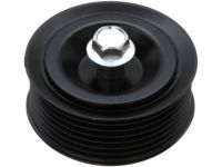 Nissan 11925-7S00A Pulley Assy-Idler