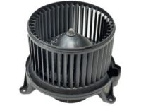 Nissan 27226-ZH00A Fan & Motor BLR