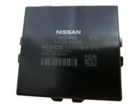 Nissan 36032-6CA0A ECU-Parking