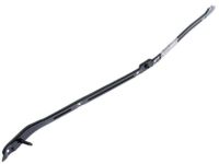 Nissan 85220-8J000 Bracket-Rear Bumper Side,RH