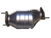 Nissan 208A3-9CD0A Three Way Catalytic Converter