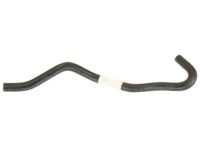 Nissan 49725-JA00A Hose-Return,Power Steering