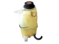 Nissan Armada Coolant Reservoir - 21710-7S000 Tank Assy-Reserve