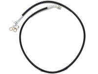 Nissan 30855-EA010 Hose Assy-Clutch