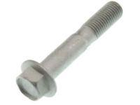 Nissan 40178-AX06C Bolt