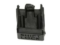 Nissan 96945-3TA0A Cover-Shift Lock