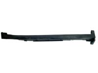 Nissan 76851-4BA0A Cover Assy-Sill,LH