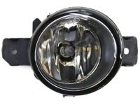 Nissan 26150-9B91B Lamp Fog RH