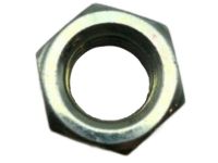 Nissan 08911-11010 Nut