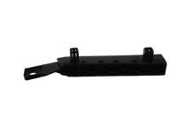 Nissan 62225-EM30A Bracket Front Bumper Side LH