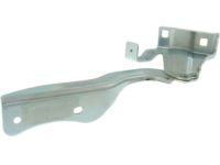 Nissan 65400-6MA0A Hinge Assembly-Hood,RH