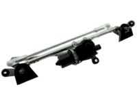 Nissan 28800-3JA5D Drive Assy-Windshield Wiper