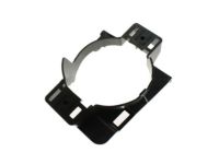 Nissan 26916-JB10A Bracket-Fog Lamp,LH