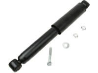 Nissan E6200-1PA0D ABSORBER Kit - Shock, Rear