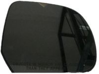 Nissan 96365-1HK5A Glass-Mirror,RH