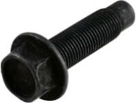 Nissan 80729-AR00B Screw