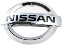 Nissan 62890-3VA0A Front Emblem