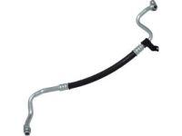 Nissan 92480-4RA1A Hose-Flexible, Low