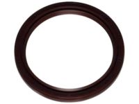 Nissan 12279-85G00 Seal-Oil,CRANKSHAFT Rear