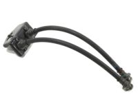 Nissan 46210-3SH5A Hose Brake Rear