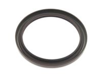 Nissan 12279-3TA0A Oil Seal-Crank