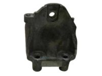 Nissan 11333-JA10A Rear Engine Mount Bracket Left