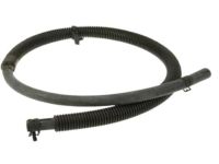 Nissan 21742-EA000 Hose-Reserve Tank