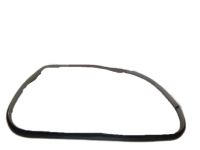 Nissan 83352-7S00A WEATHERSTRIP Quarter Window R