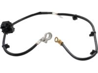 Nissan 24080-JA00A Cable Assy-Battery Earth