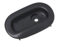 Nissan 97283-46P10 Handle Storage Lid FINISHER