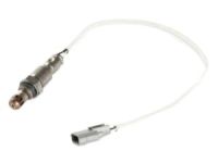 Nissan 226A0-3RC0A Heated Oxygen Sensor, Rear