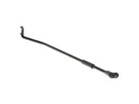 Nissan 65770-9BM0B Rod Hood Support