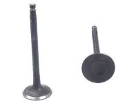 Nissan Frontier Exhaust Valve - 13202-9E000 Valve-Exhaust