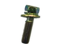 Nissan 08120-8301F Bolt Hex